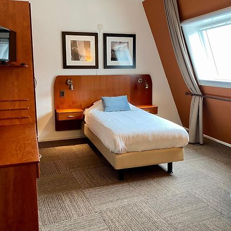 De Stobbe Hotel & Suites Ruinen Eksteriør billede