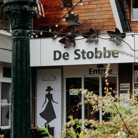 De Stobbe Hotel & Suites Ruinen Eksteriør billede