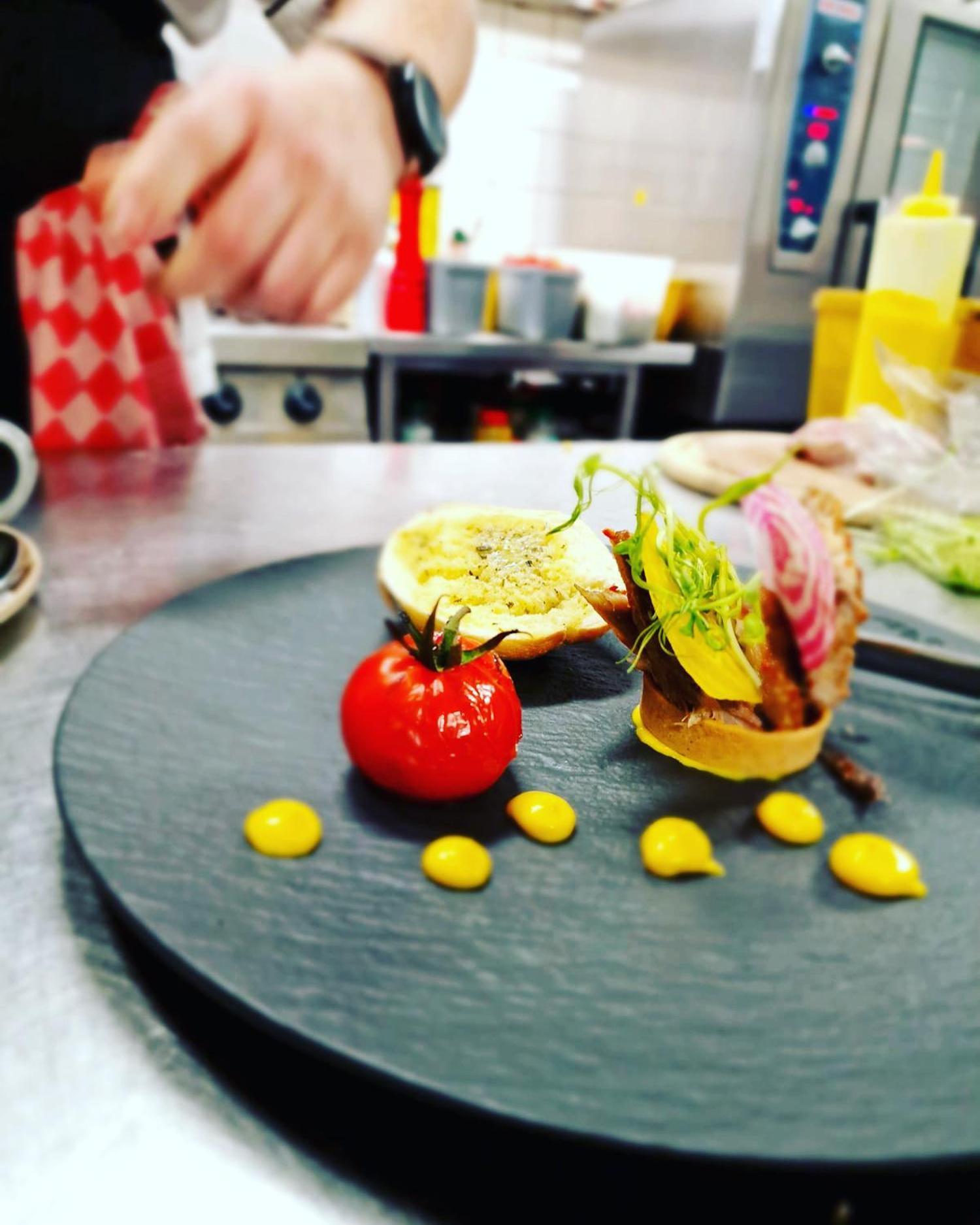 De Stobbe Hotel & Suites Ruinen Eksteriør billede
