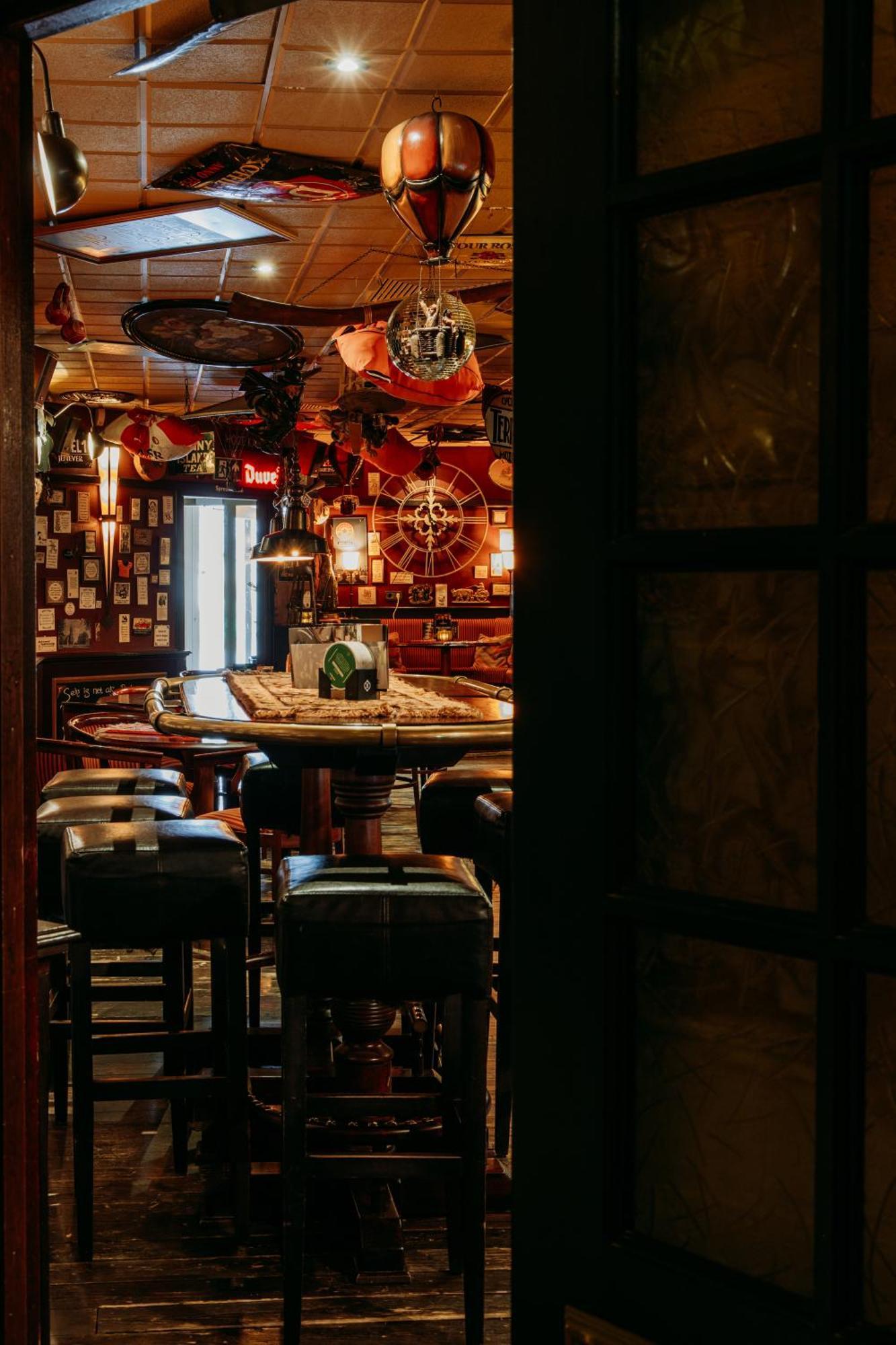 De Stobbe Hotel & Suites Ruinen Eksteriør billede
