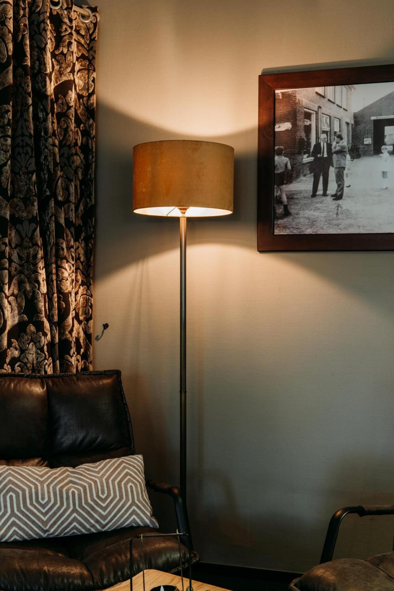 De Stobbe Hotel & Suites Ruinen Eksteriør billede