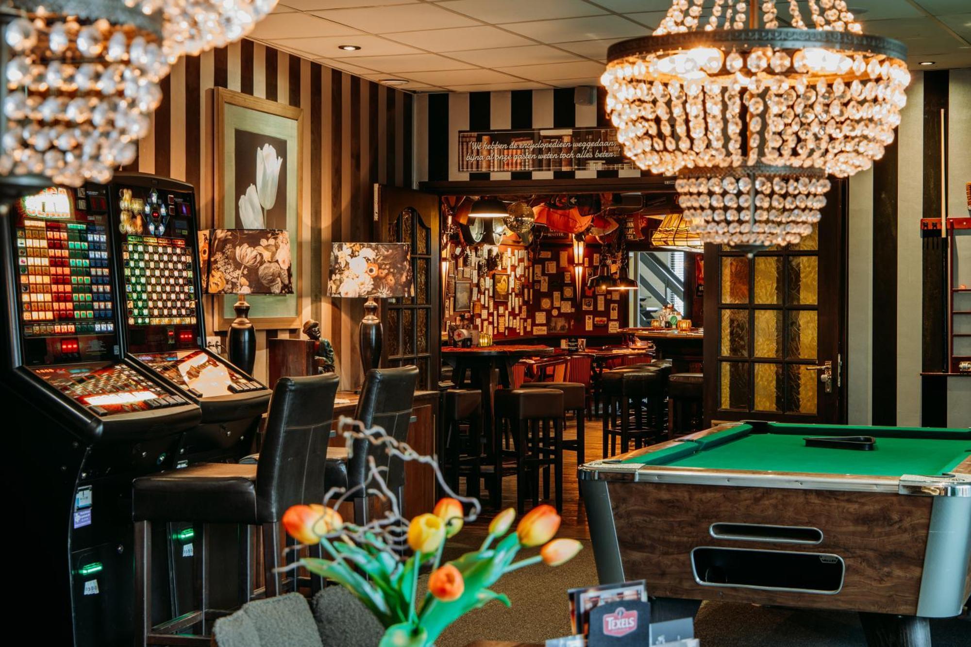 De Stobbe Hotel & Suites Ruinen Eksteriør billede
