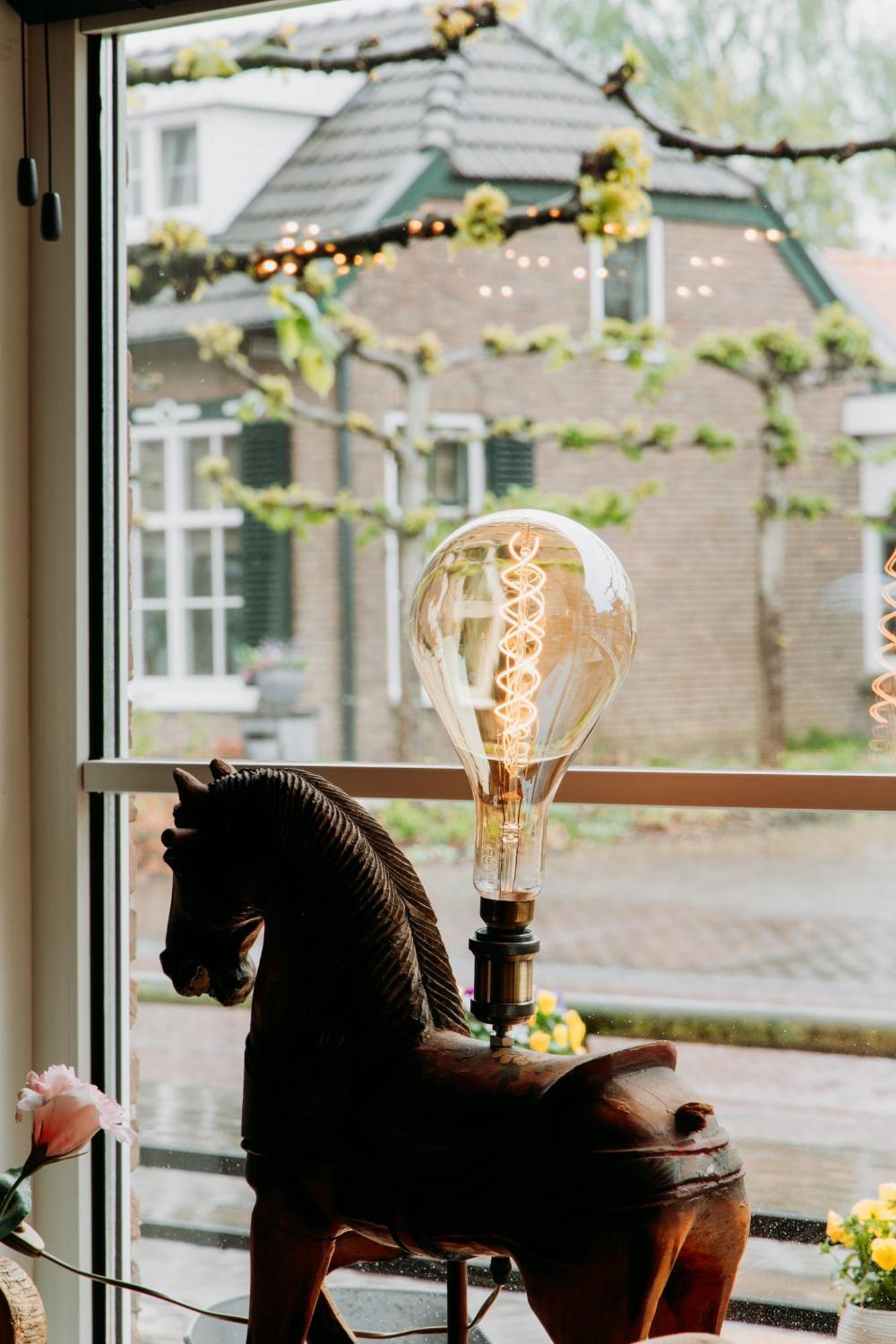 De Stobbe Hotel & Suites Ruinen Eksteriør billede