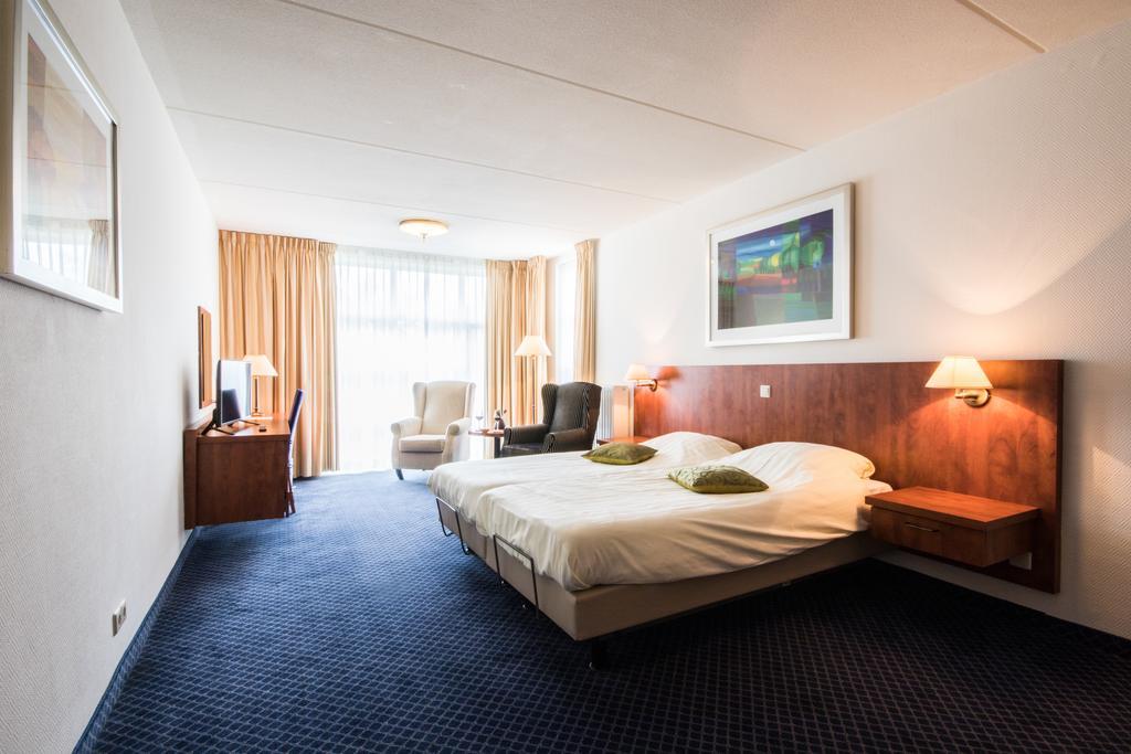 De Stobbe Hotel & Suites Ruinen Eksteriør billede